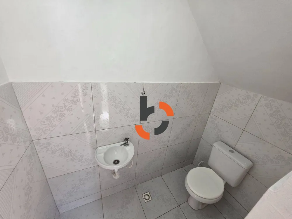 Casa de Condomínio, 2 quartos - Foto 14