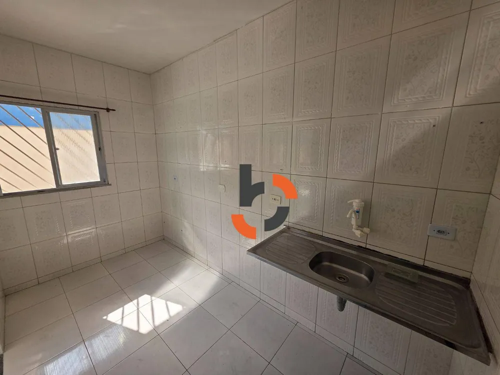 Casa de Condomínio, 2 quartos - Foto 11