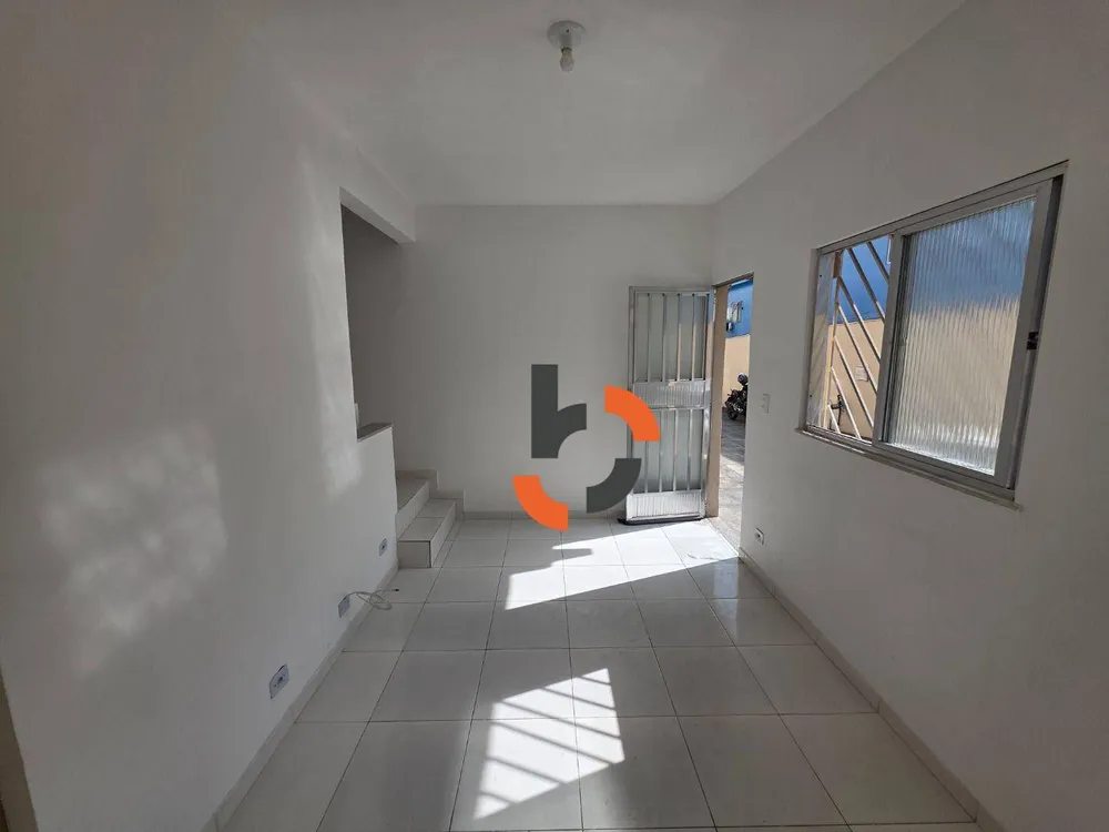 Casa de Condomínio, 2 quartos - Foto 2