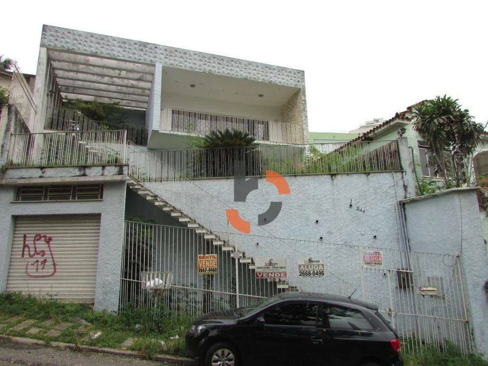 Casa, 3 quartos, 460 m² - Foto 17