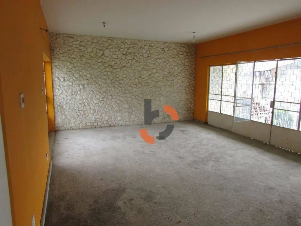 Casa, 3 quartos, 460 m² - Foto 1