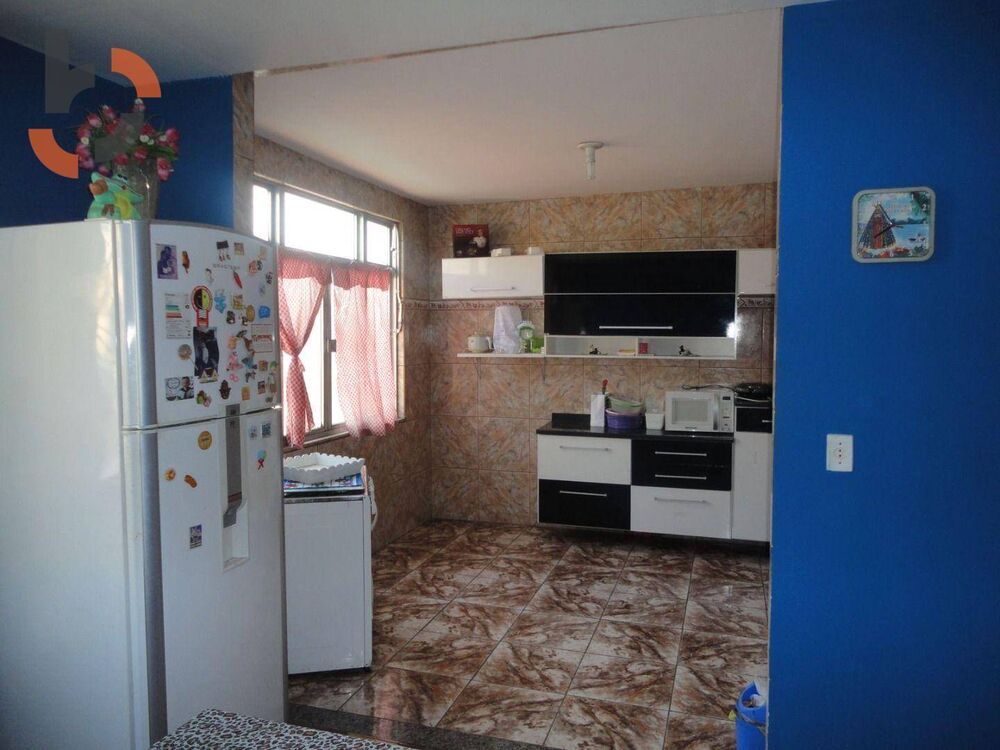 Casa, 4 quartos, 178 m² - Foto 19