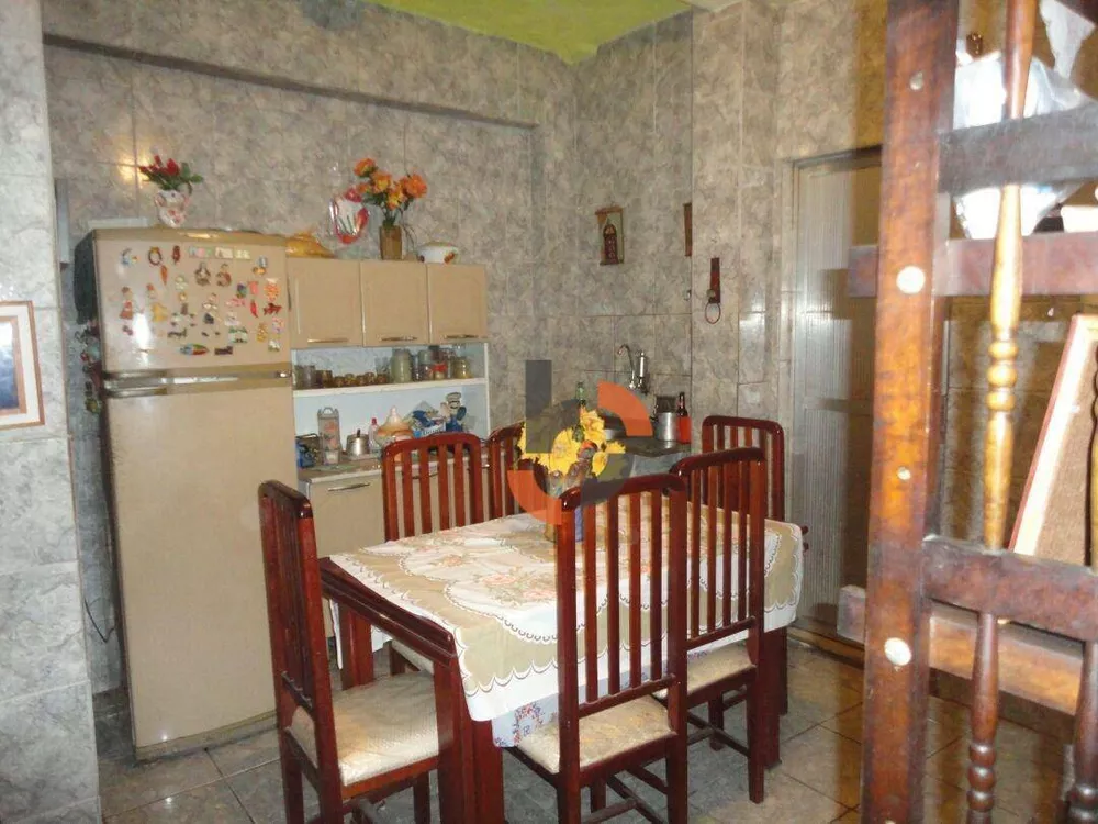 Casa, 4 quartos, 178 m² - Foto 23