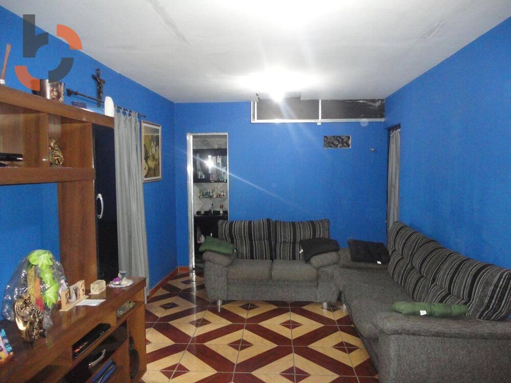 Casa, 4 quartos, 178 m² - Foto 9