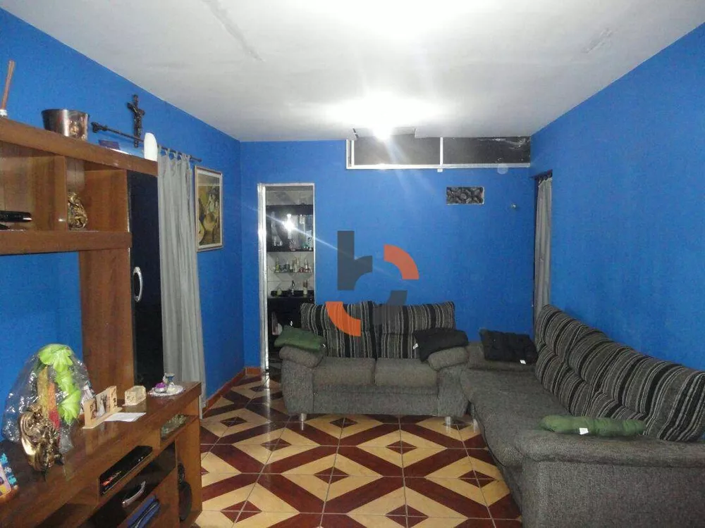 Casa, 4 quartos, 178 m² - Foto 13