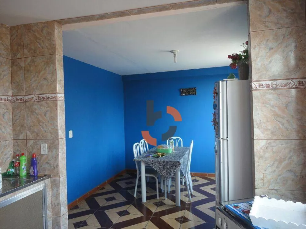 Casa, 4 quartos, 178 m² - Foto 25