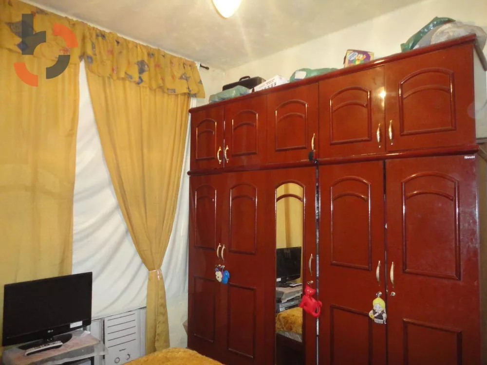Casa, 4 quartos, 178 m² - Foto 16