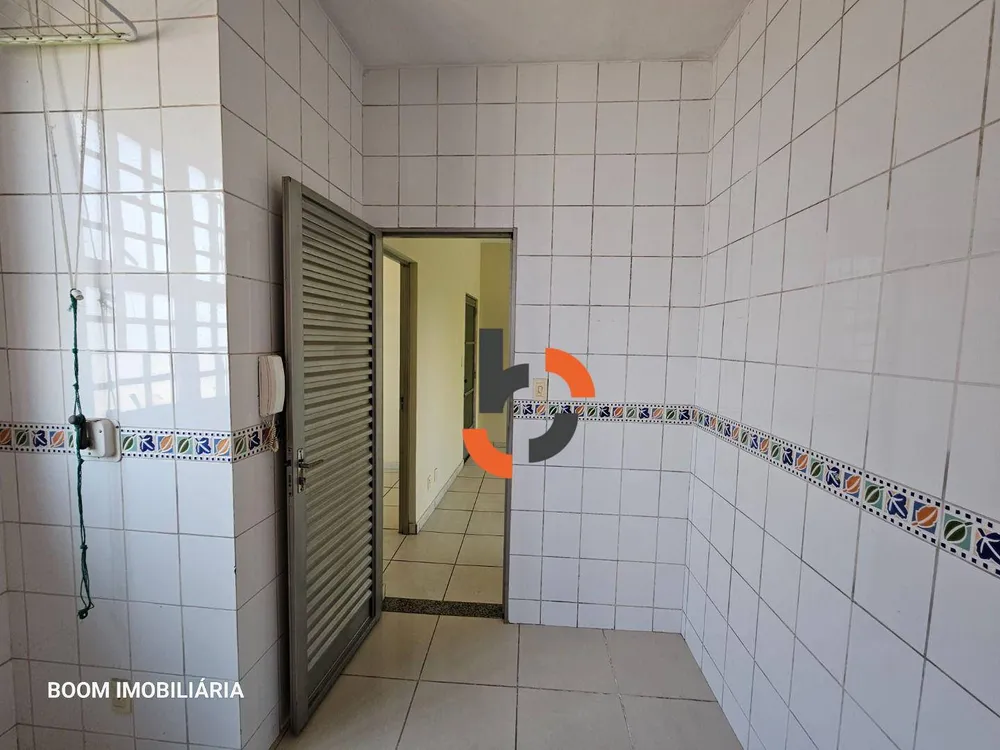 Apartamento, 2 quartos, 68 m² - Foto 11