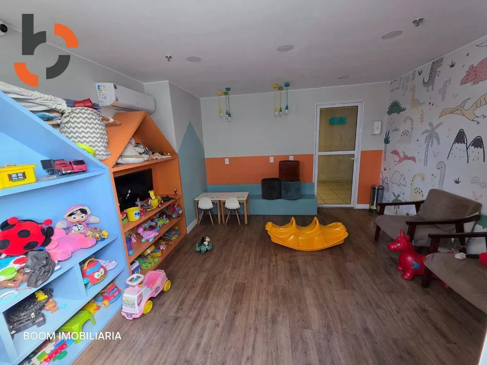 Apartamento, 2 quartos, 42 m² - Foto 16