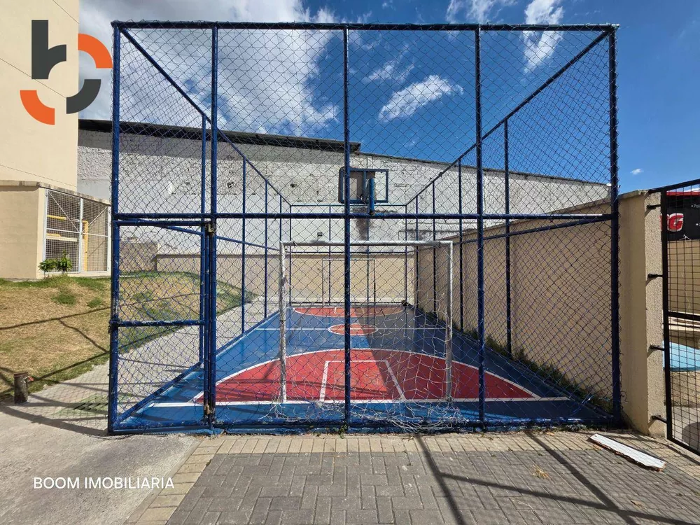 Apartamento, 2 quartos, 42 m² - Foto 30