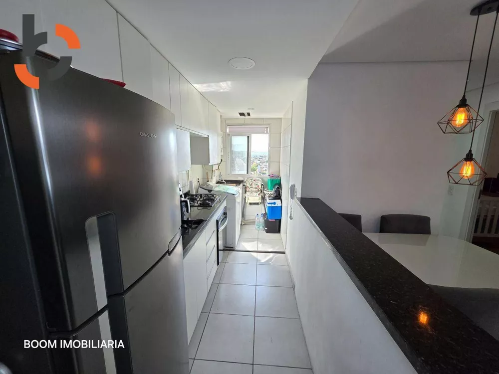 Apartamento, 2 quartos, 42 m² - Foto 3