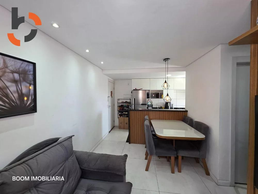 Apartamento, 2 quartos, 42 m² - Foto 7