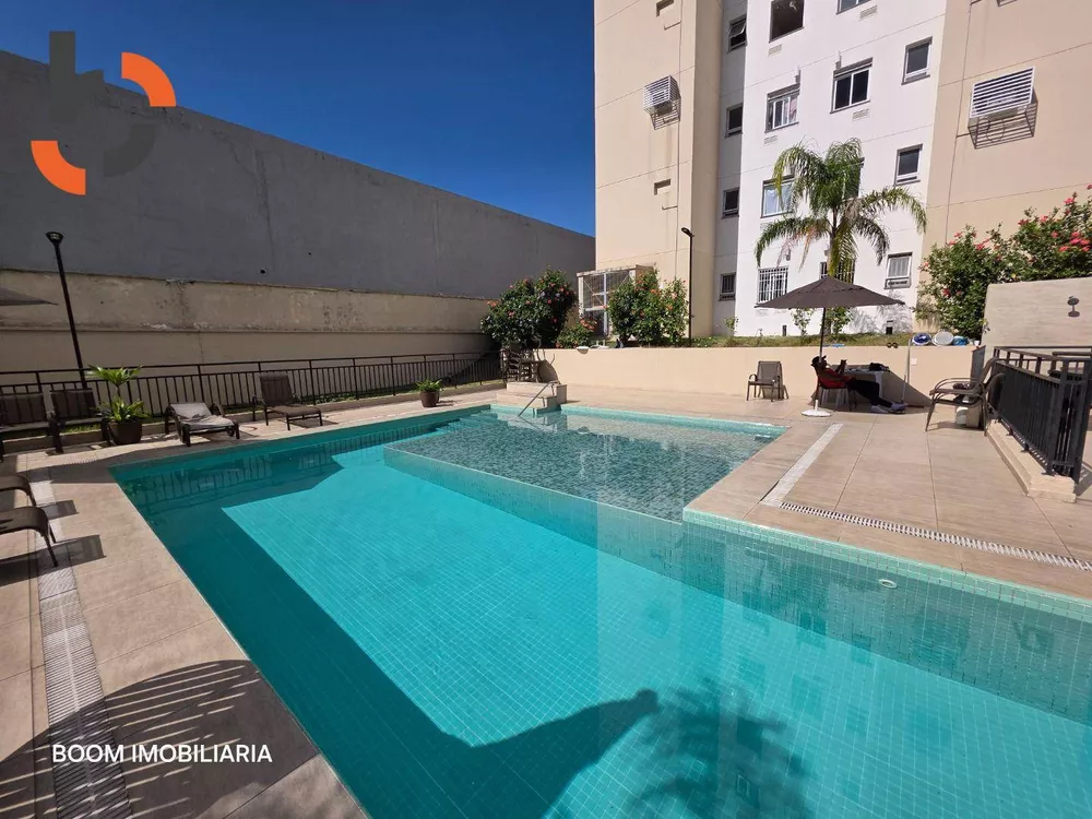 Apartamento, 2 quartos, 42 m² - Foto 33