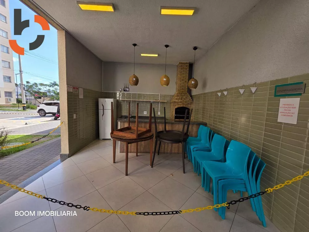 Apartamento, 2 quartos, 42 m² - Foto 20