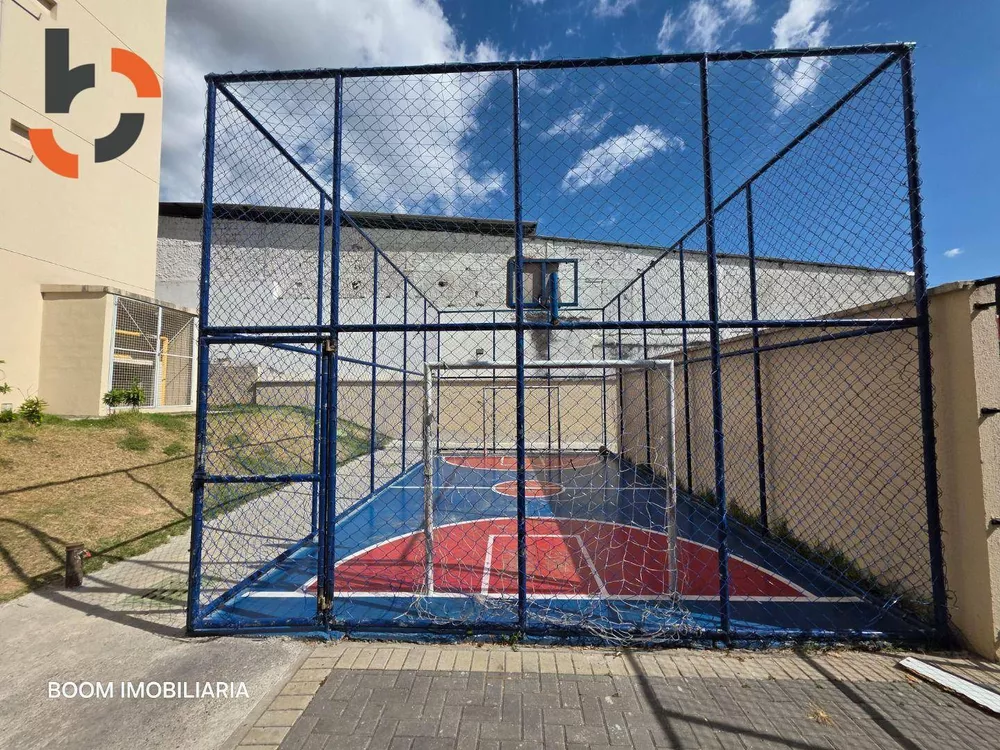 Apartamento, 2 quartos, 42 m² - Foto 31