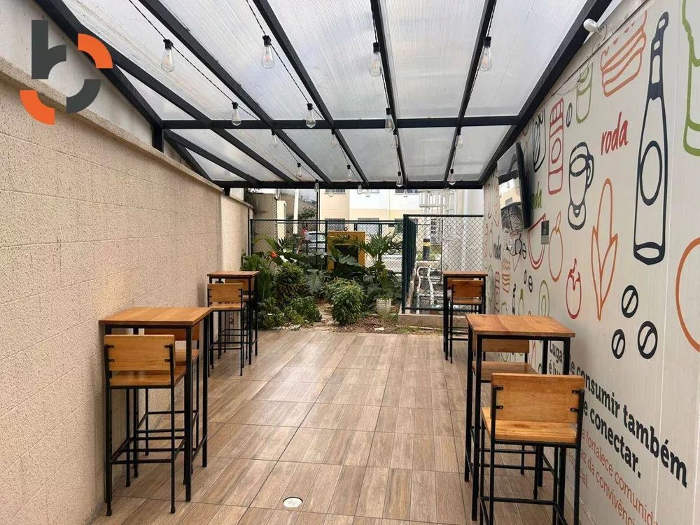 Apartamento, 2 quartos, 42 m² - Foto 37