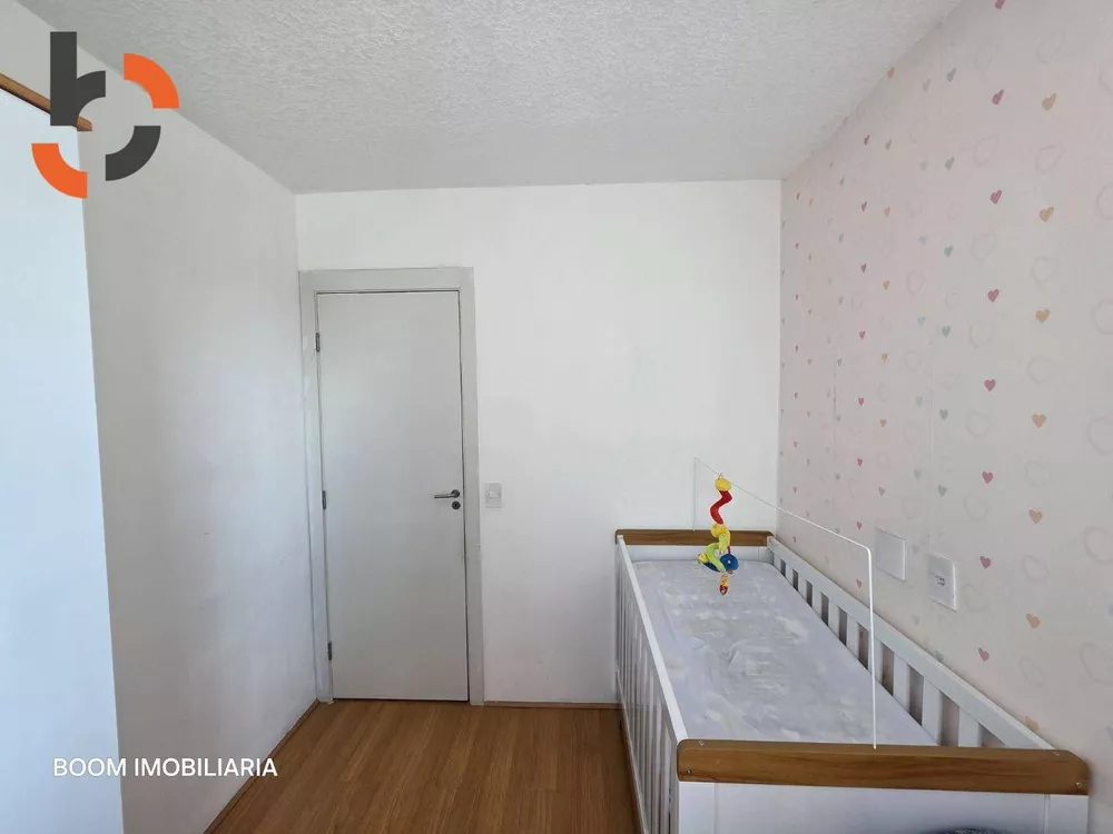 Apartamento, 2 quartos, 42 m² - Foto 12