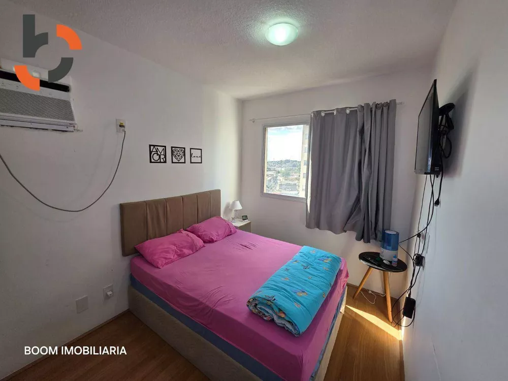 Apartamento, 2 quartos, 42 m² - Foto 13