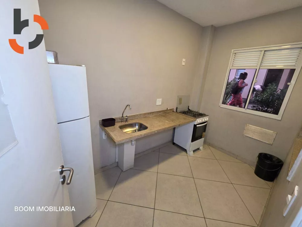 Apartamento, 2 quartos, 42 m² - Foto 29