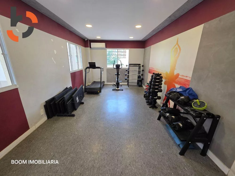 Apartamento, 2 quartos, 42 m² - Foto 25