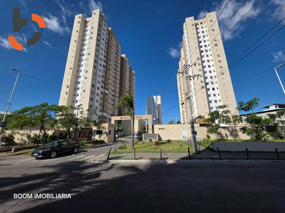 Apartamento, 2 quartos, 42 m² - Foto 34