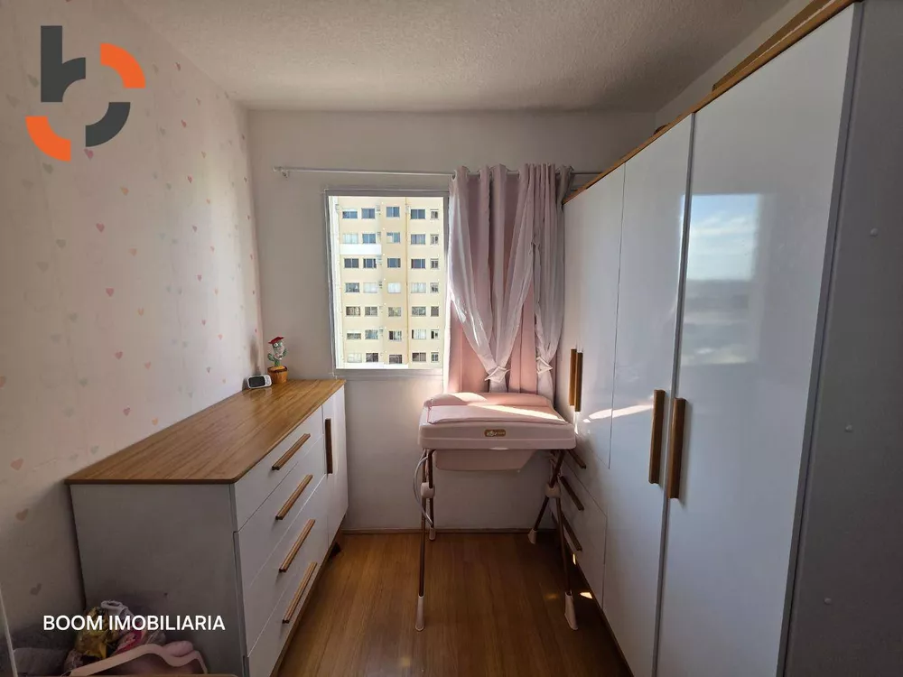 Apartamento, 2 quartos, 42 m² - Foto 11