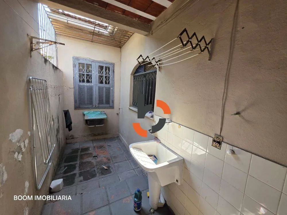 Casa, 2 quartos, 80 m² - Foto 9