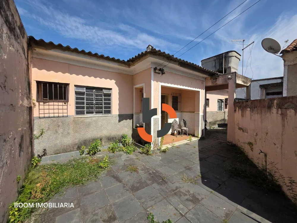 Casa, 2 quartos, 80 m² - Foto 2