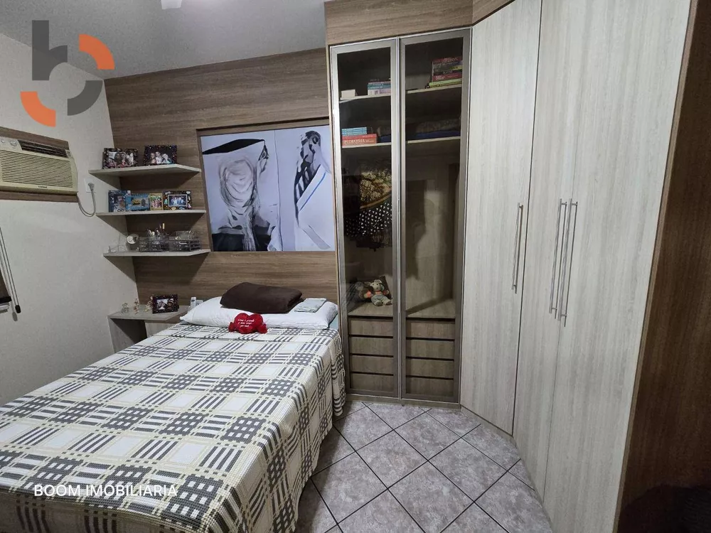 Apartamento, 3 quartos, 80 m² - Foto 6