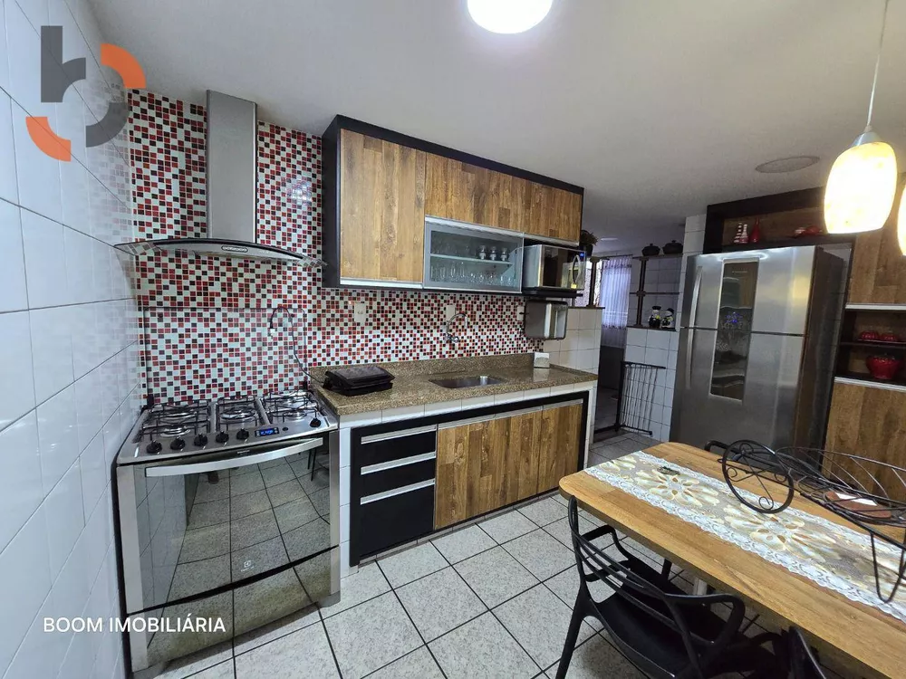 Apartamento, 3 quartos, 80 m² - Foto 2