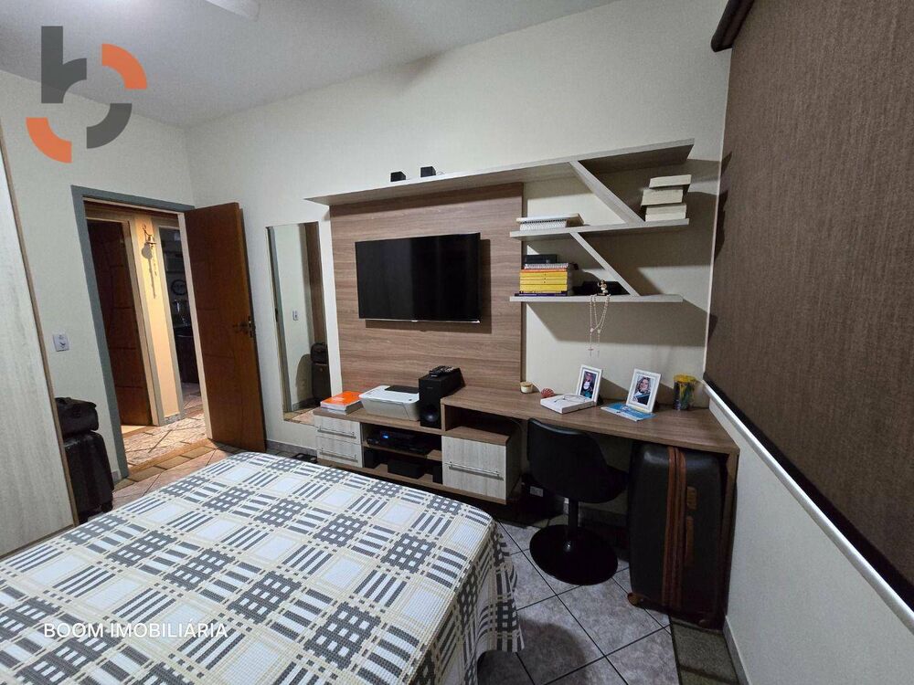 Apartamento à venda com 3 quartos, 80m² - Foto 3