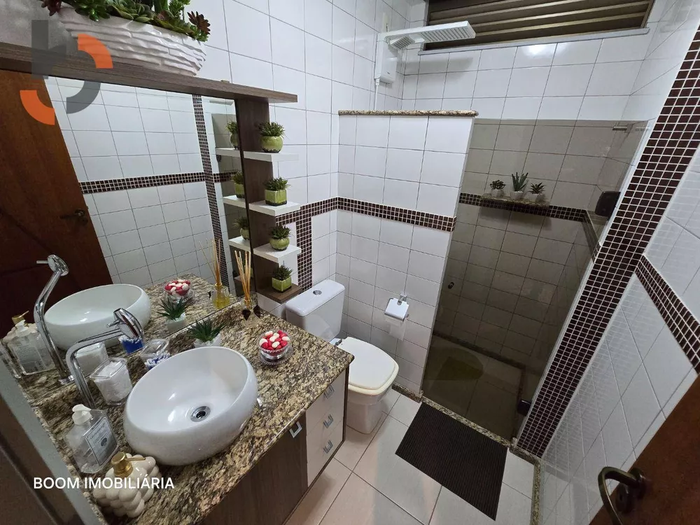 Apartamento, 3 quartos, 80 m² - Foto 3