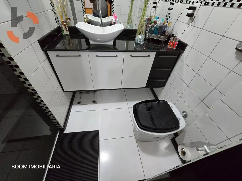 Apartamento, 3 quartos, 80 m² - Foto 5
