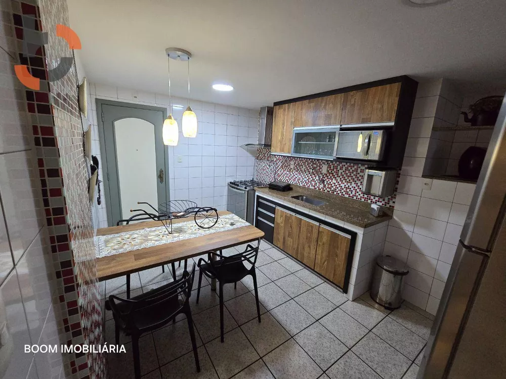 Apartamento, 3 quartos, 80 m² - Foto 11