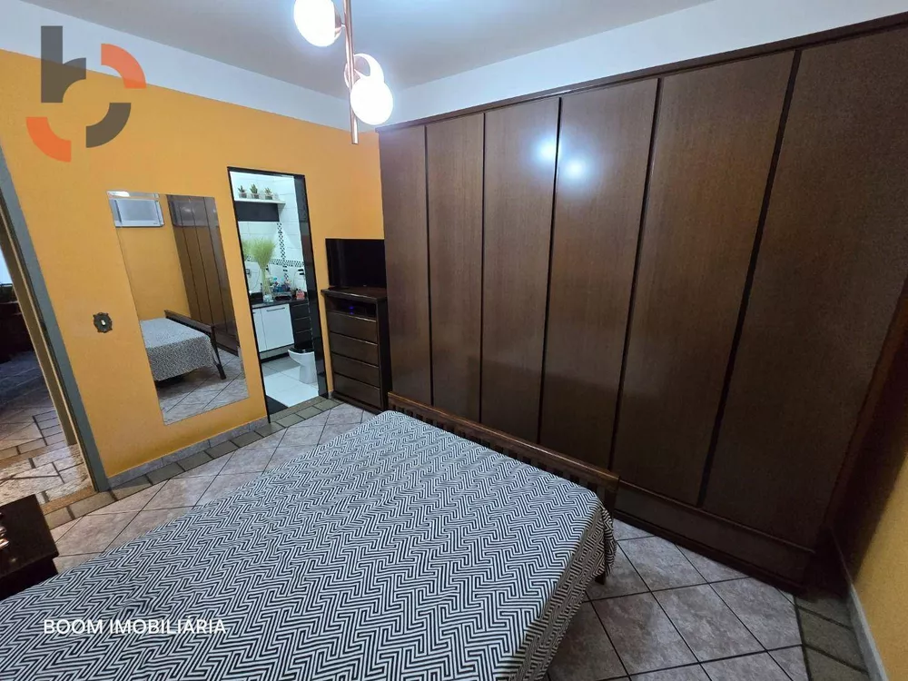 Apartamento, 3 quartos, 80 m² - Foto 4