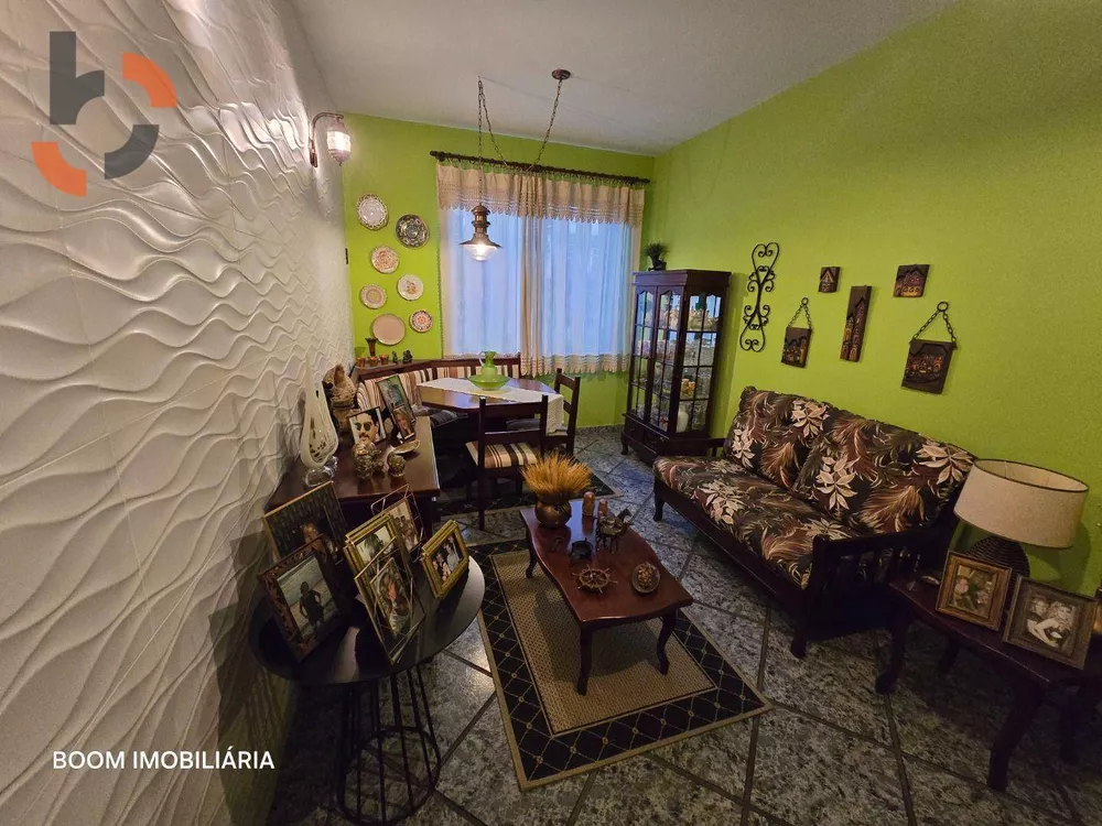 Apartamento, 3 quartos, 80 m² - Foto 21