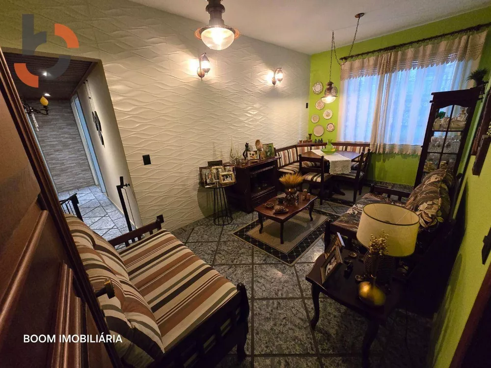 Apartamento, 3 quartos, 80 m² - Foto 1