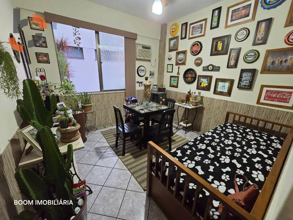 Apartamento, 3 quartos, 80 m² - Foto 16
