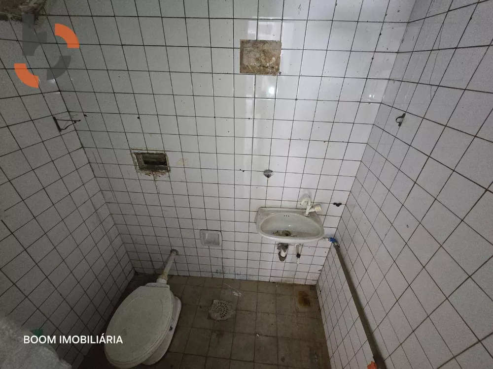 Loja-Salão, 140 m² - Foto 2