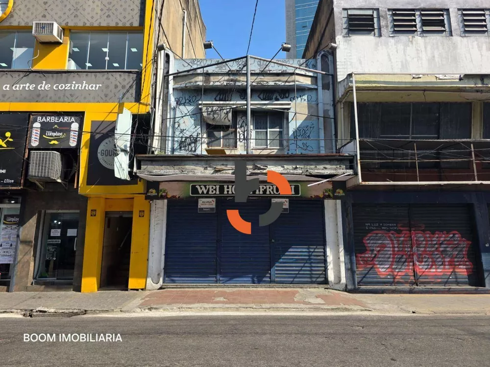 Loja-Salão, 140 m² - Foto 16