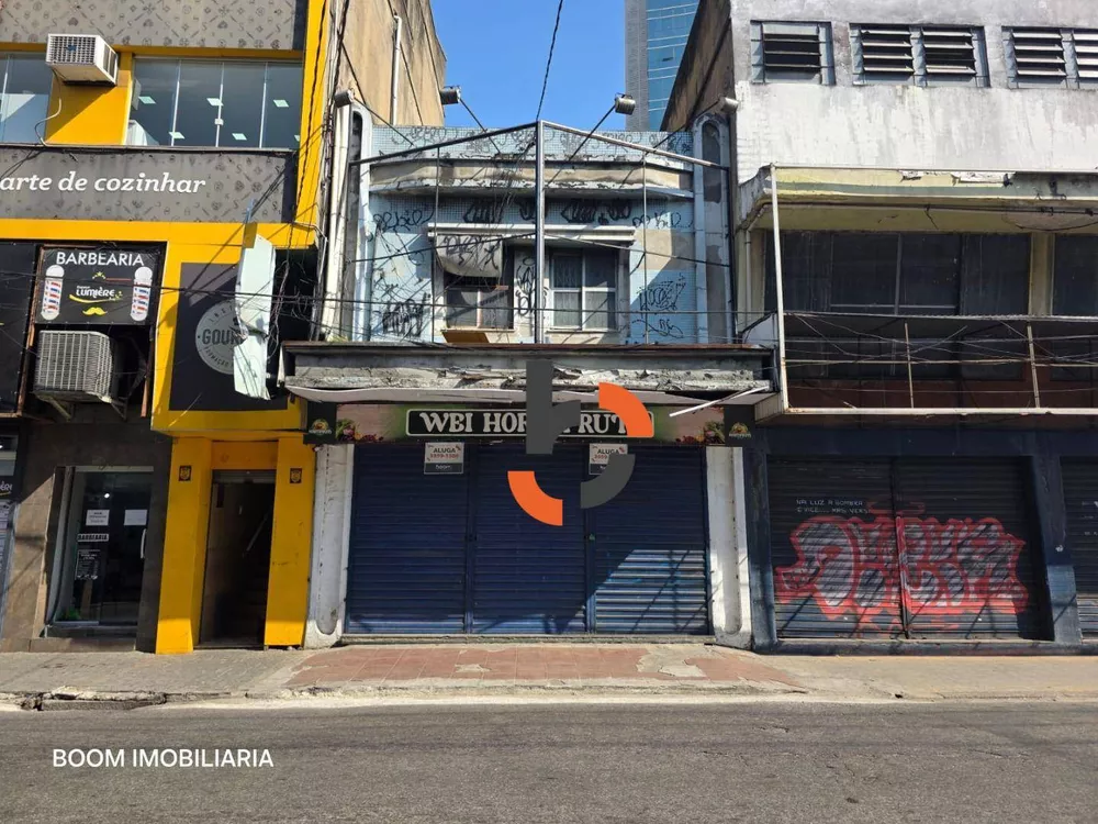 Loja-Salão, 140 m² - Foto 5
