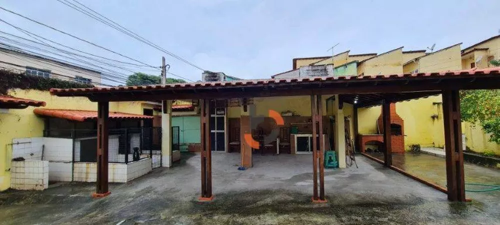 Casa, 6 quartos, 176 m² - Foto 26