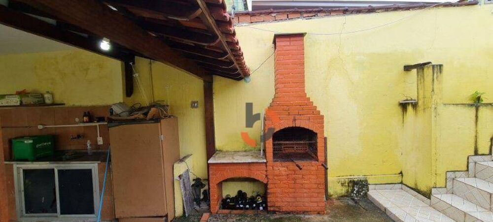 Casa, 6 quartos, 176 m² - Foto 19