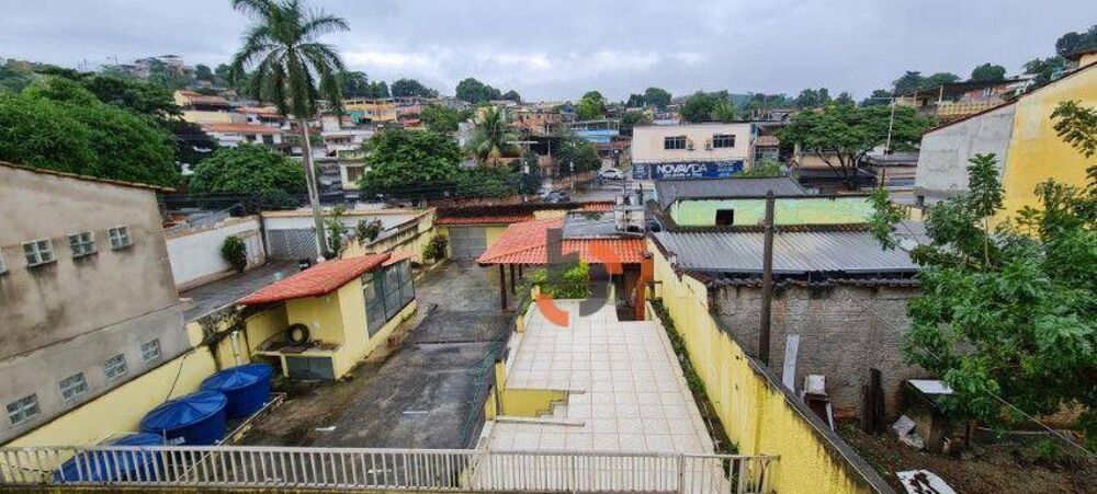 Casa, 6 quartos, 176 m² - Foto 10