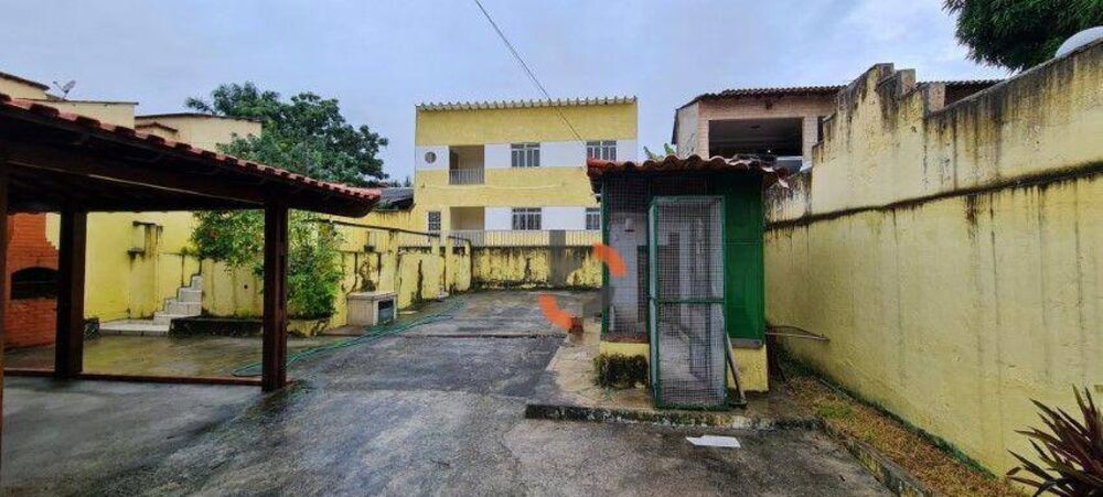 Casa, 6 quartos, 176 m² - Foto 12