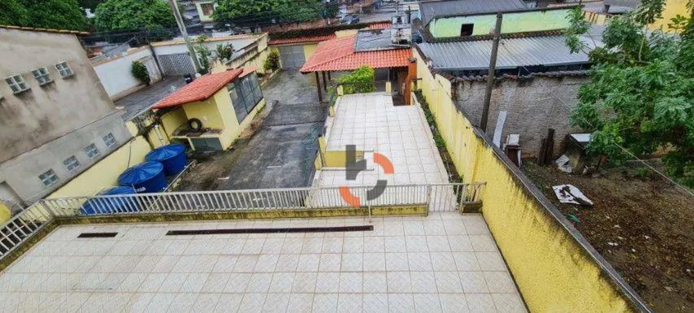 Casa, 6 quartos, 176 m² - Foto 15
