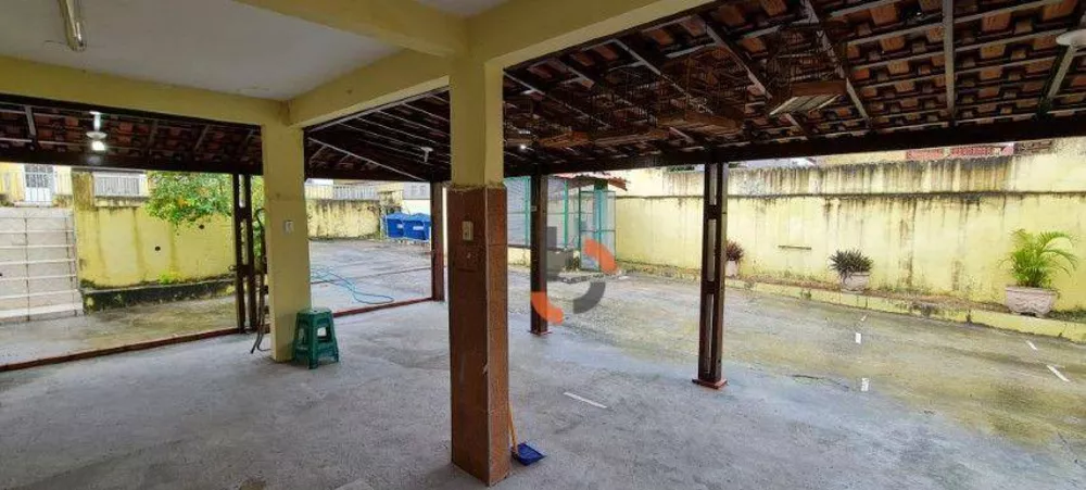 Casa, 6 quartos, 176 m² - Foto 14