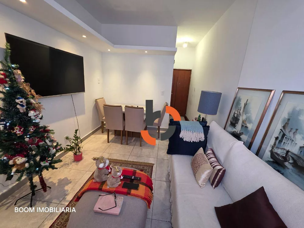 Apartamento, 1 quarto, 44 m² - Foto 2