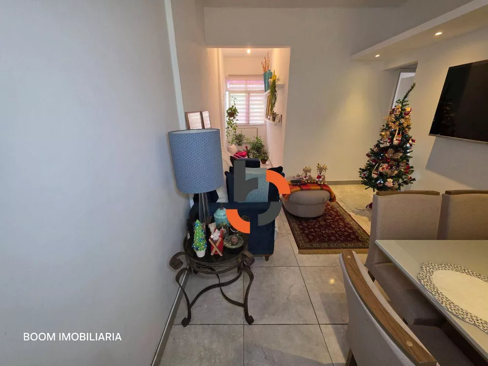 Apartamento, 1 quarto, 44 m² - Foto 4