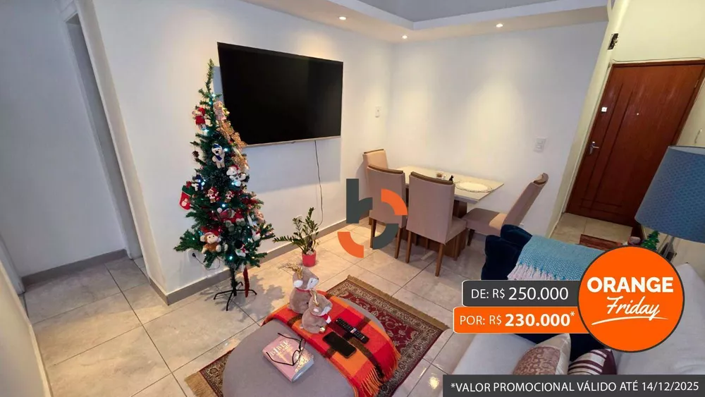 Apartamento, 1 quarto, 44 m² - Foto 43